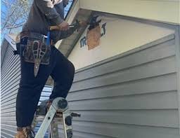 Affordable Siding Repair and Maintenance Services in St Peters, MO